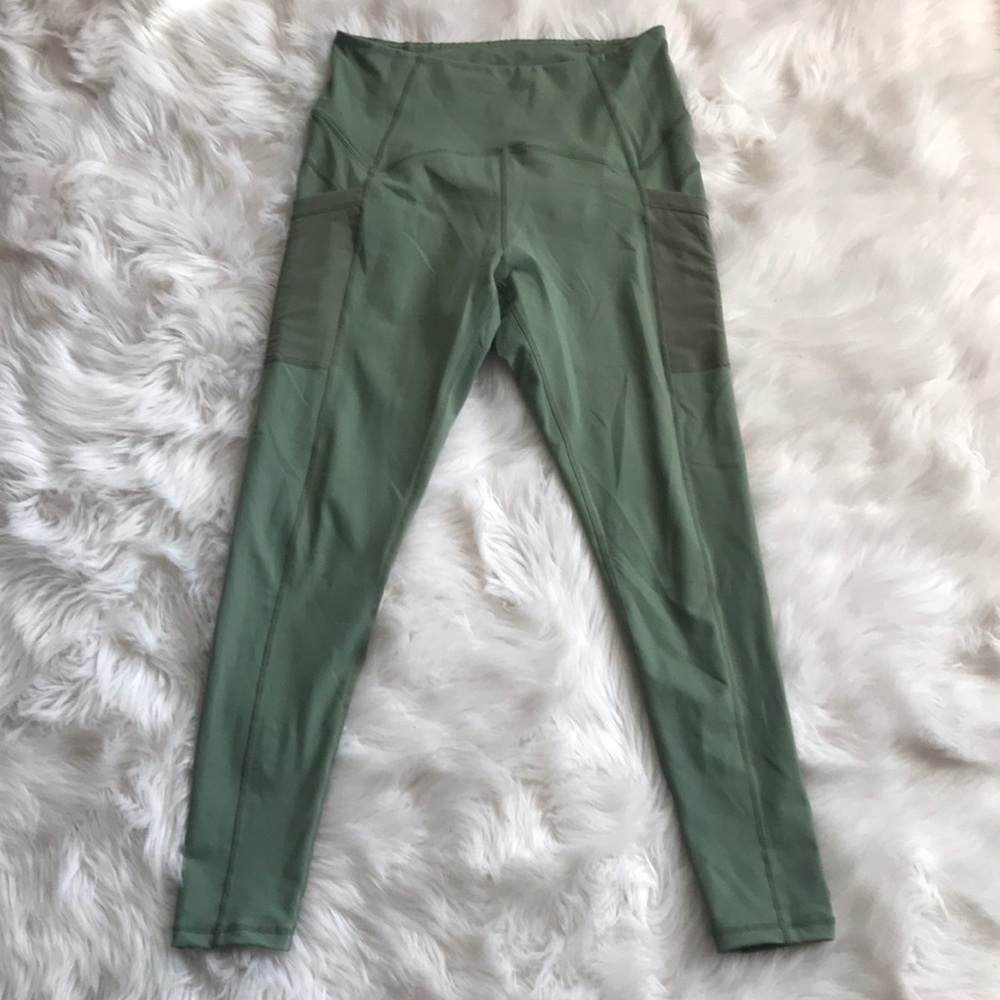 Buffbunny Collection Athena leggings